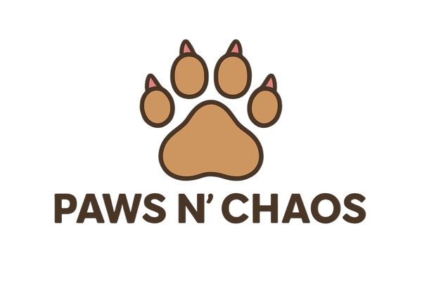 Paws N Chaos